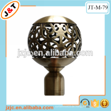 Home Decor 25mm Metall Vorhang Stange in Indien